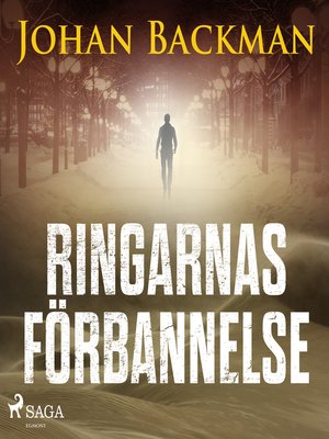 cover image of Ringarnas förbannelse